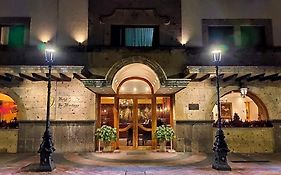 Hotel Mendoza Guadalajara